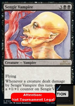 Sengir Vampire (V.1)