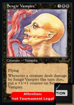 Sengir Vampire (V.2)