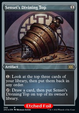 Sensei's Divining Top (V.2)