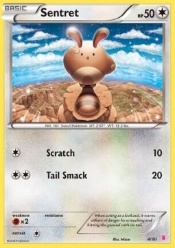 Sentret  (TK7 4W)