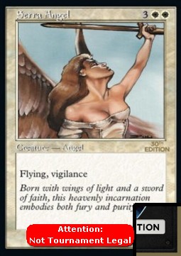 Serra Angel (V.2)