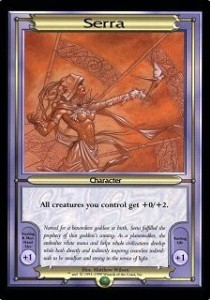 Serra