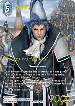 Seymour (27-028)