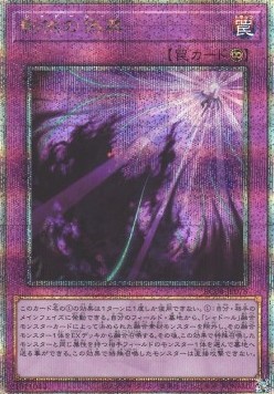 Shaddoll Schism (V.6 - Quarter Century Secret Rare)