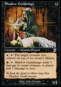 Shadow Guildmage