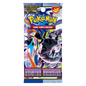 Shadow Threat Booster