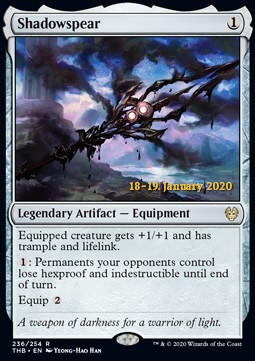 Shadowspear (V.2)