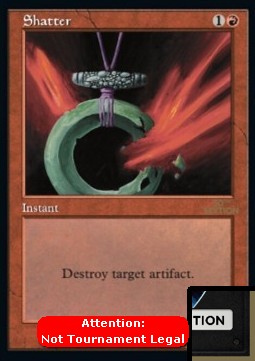 Shatter (V.2)