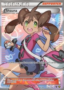 Shauna (FCO 111a)