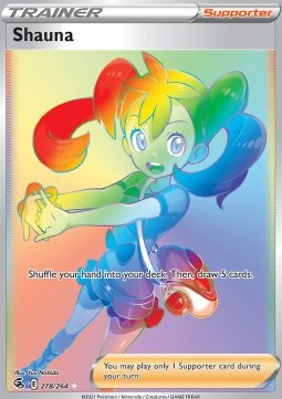 Shauna (FST 278)