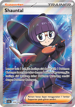 Shauntal (SV3s 212)