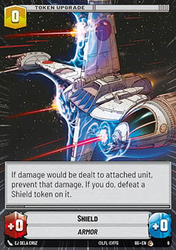 Shield Token