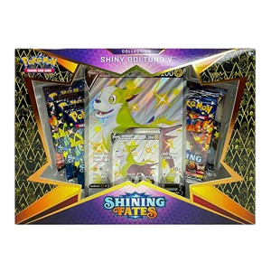 Shining Fates: Boltund V Collection