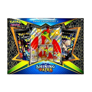 Shining Fates: Cramorant V Collection