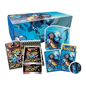 Shiny Star V Limited Booster Box Set