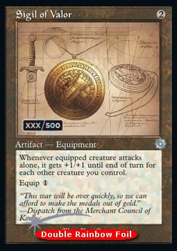 Sigil of Valor (V.3)