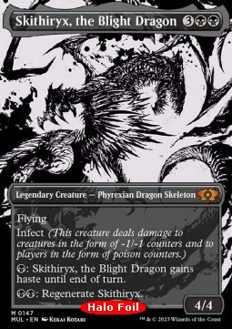 Skithiryx, the Blight Dragon (V.3)