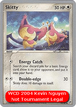 Skitty  (WCD04 SS 79)