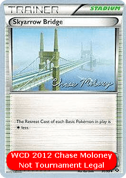 Skyarrow Bridge (WCD12 NXD 91)
