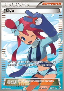 Skyla (BCR 149)
