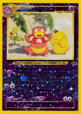 Slowking  (SI 14)