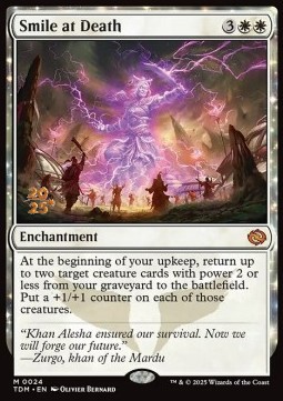Smile at Death (V.1)