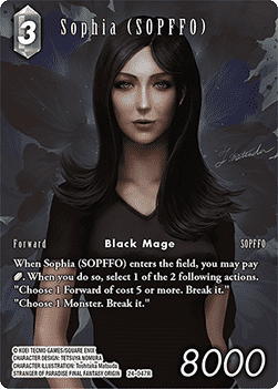 Sophia (SOPFFO) (24-047) (V.2)