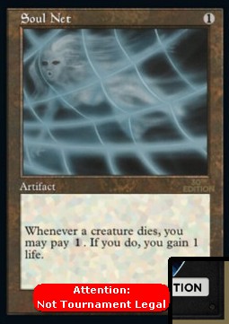 Soul Net (V.2)