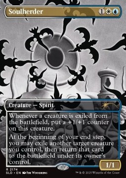 Soulherder