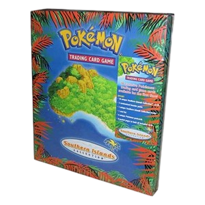 Southern Islands Collection