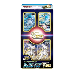 Special Card Set Grass Glaceon VSTAR