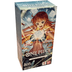 Special Card Set Vol.1 Booster Display