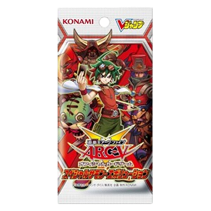 Special Summon Evolution Booster