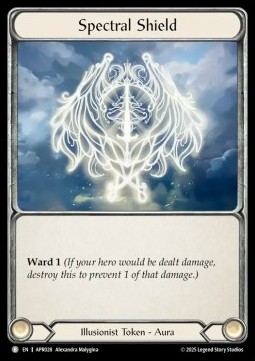 Spectral Shield (Regular)