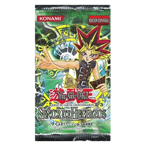 Spell Ruler (SDH) Booster