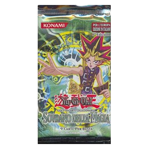 Spell Ruler (SDM) Booster