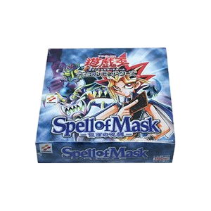 Spell of Mask Booster Box