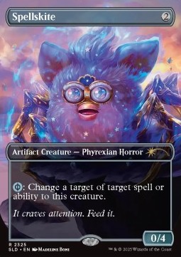 Spellskite (V.1)