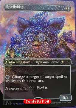 Spellskite (V.2)