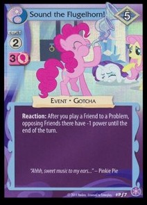 Spike *Crystal Hero* // Spike *Crystal Hero* (V.2 - Foil)