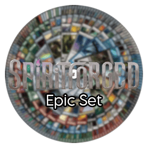 Spiritforged: Epic Set