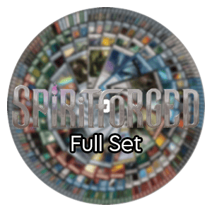 Spiritforged: Full Set