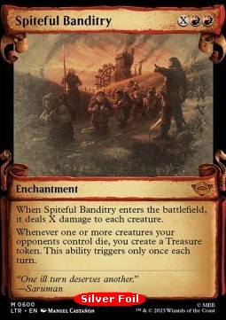 Spiteful Banditry (V.2)