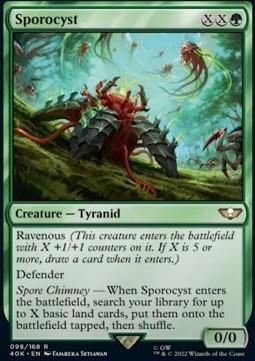 Sporocyst