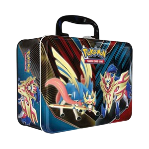 Spring 2020 Collector Chest