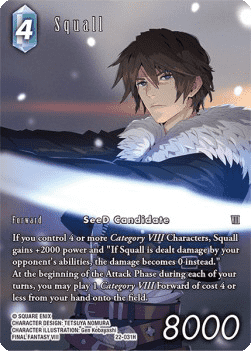 Squall(22-031) (V.2)