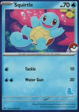 Squirtle  (MFB)