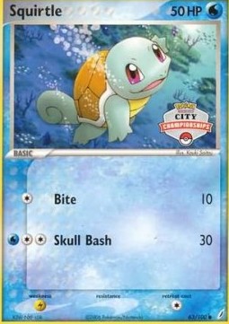 Squirtle  (CG 63)