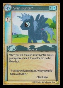 Star Hunter