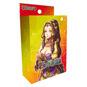 Starter Deck: Matelda